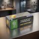 Циліндровий механізм TRION ZINC 60mm(30+30T) NP KNOB 5 computer keys 96585426088 фото 2