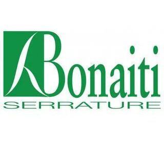 Магнітний замок під циліндр для міжкімнатних дверей BONAITI B.Four PZ 18/85/50 бронза 29081 фото