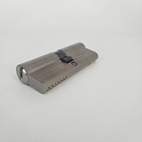 Циліндровий механізм TRION BRASS 60mm(30+30) MB 5 COMPUTER KEYS 9658542799798153 фото